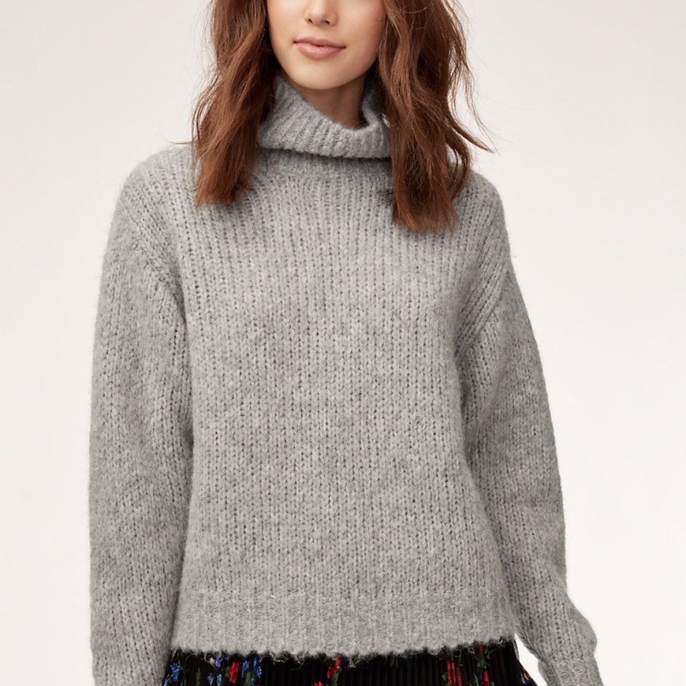 Wilfred Montpellier Sweater size M